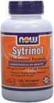 Sytrinol Cholesterol Formula - 120 Vcaps